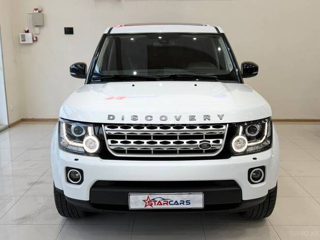 Land Rover Discovery-7