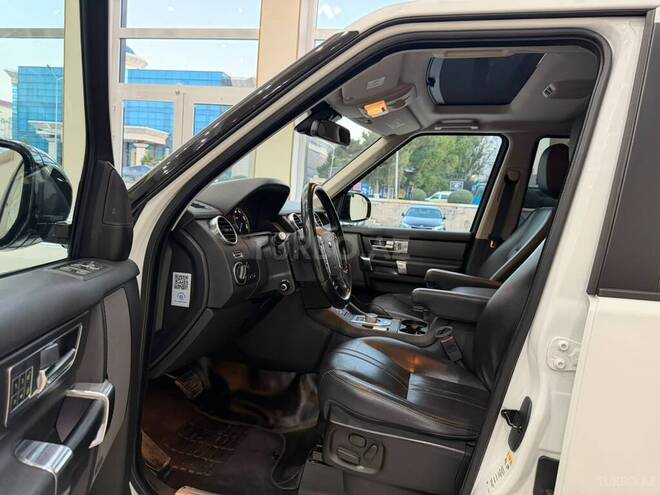 Land Rover Discovery-14