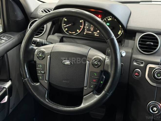 Land Rover Discovery-23