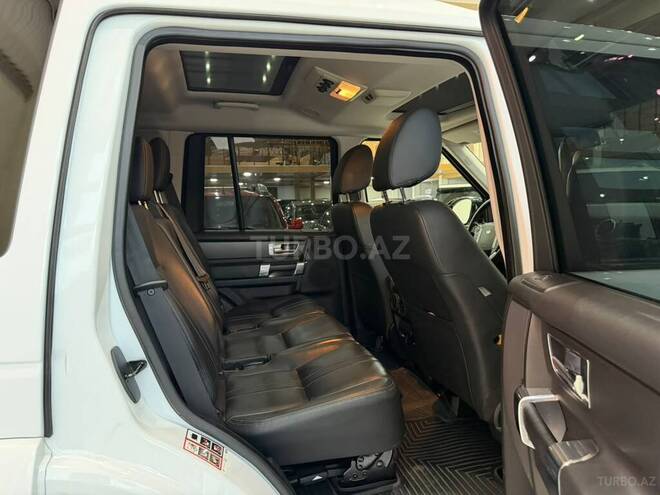 Land Rover Discovery-27