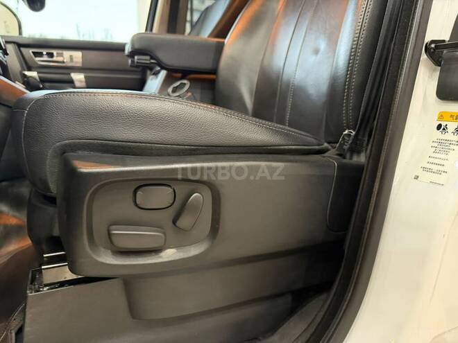 Land Rover Discovery-22