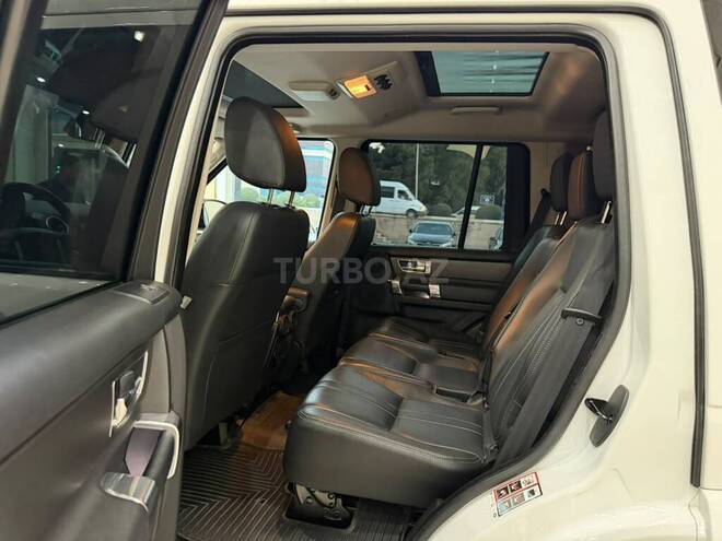 Land Rover Discovery-17