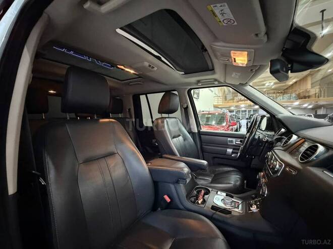 Land Rover Discovery-16