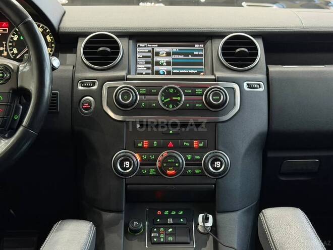 Land Rover Discovery-25