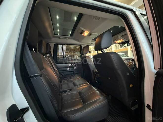 Land Rover Discovery-32