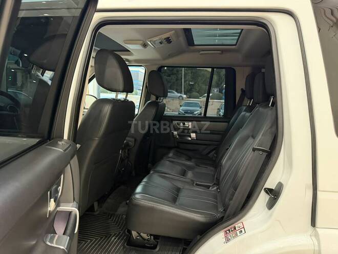 Land Rover Discovery-13