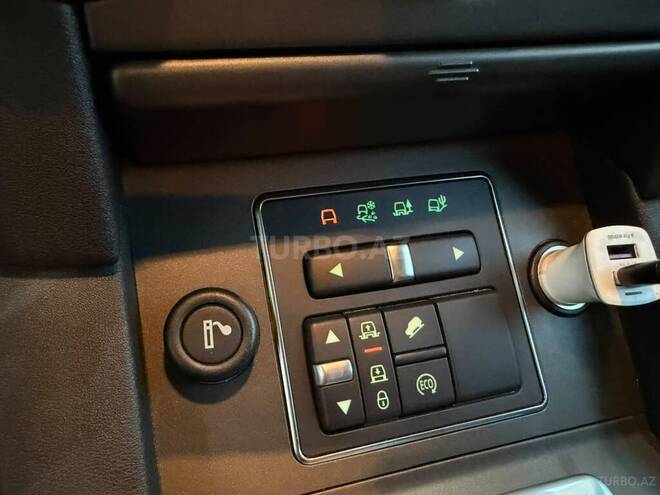 Land Rover Discovery-31
