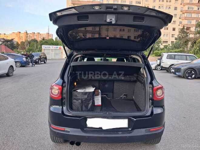 Volkswagen Tiguan-8
