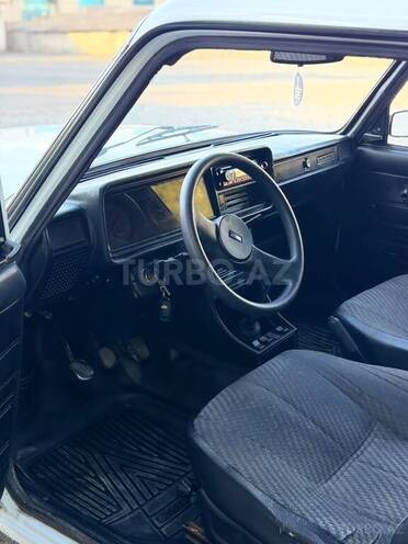 LADA (VAZ) 2107-10
