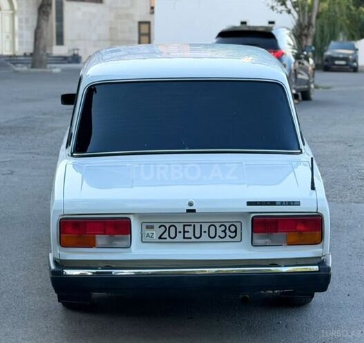 LADA (VAZ) 2107-9