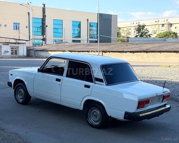 LADA (VAZ) 2107-3