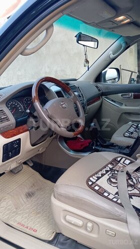 Toyota Land Cruiser Prado-16