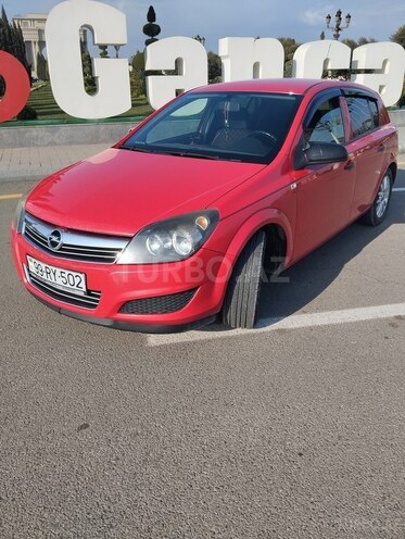 Opel Astra-4