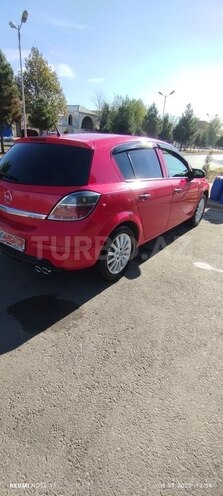 Opel Astra-5