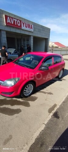 Opel Astra-11