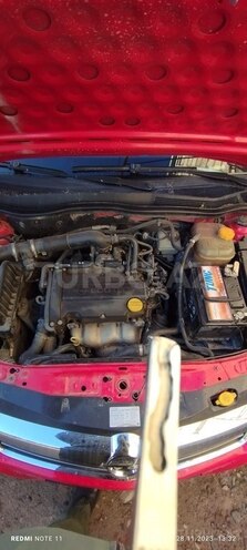 Opel Astra-6