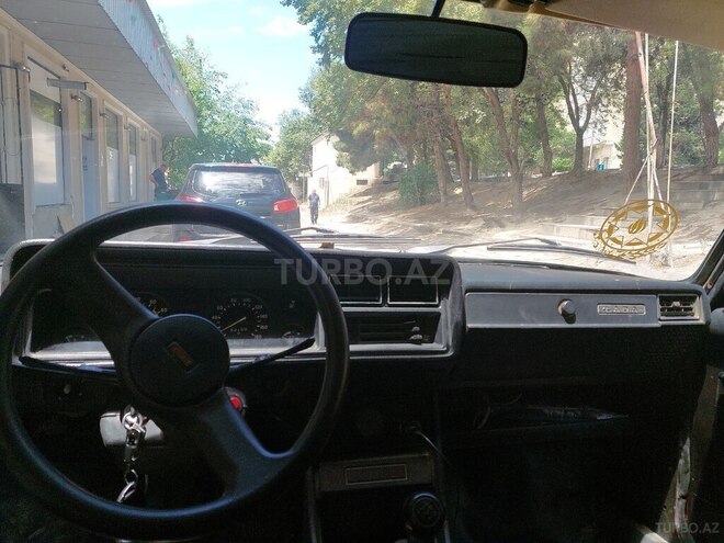 LADA (VAZ) 2107-3