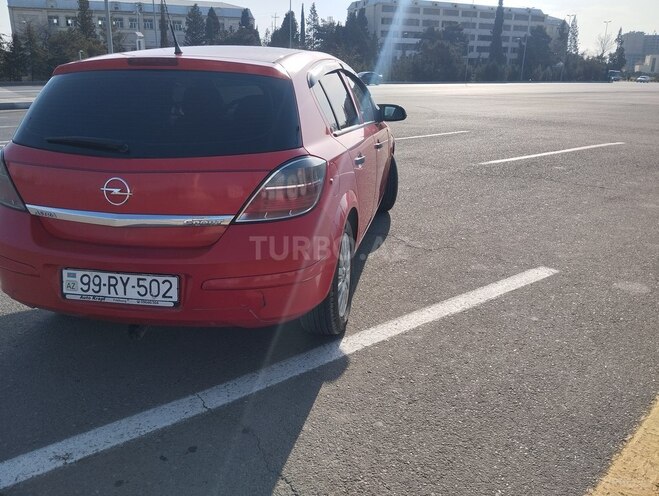 Opel Astra-7