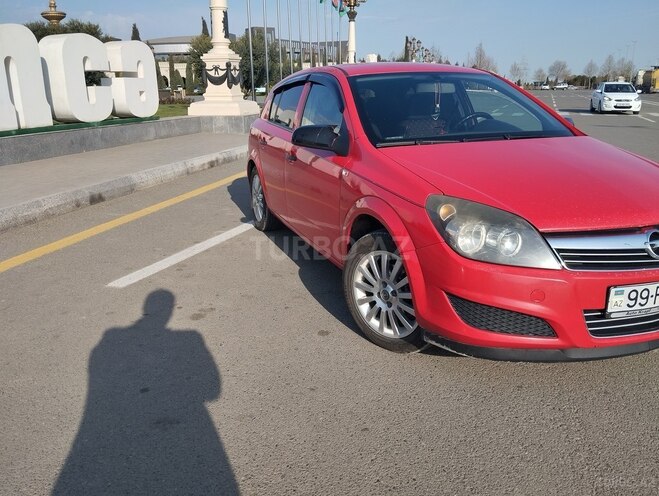 Opel Astra-8