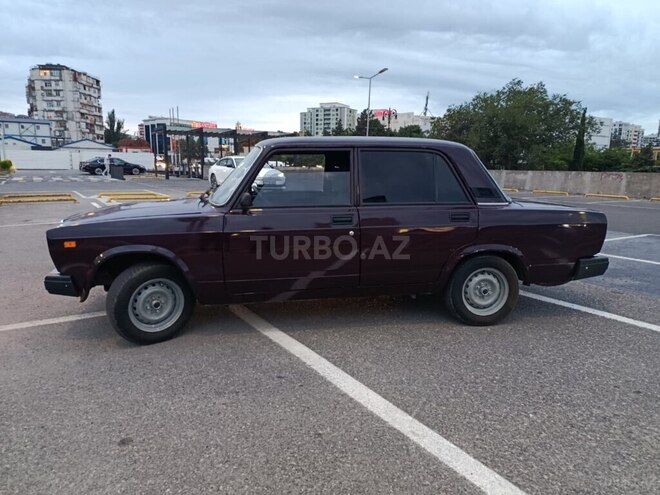 LADA (VAZ) 2107-4