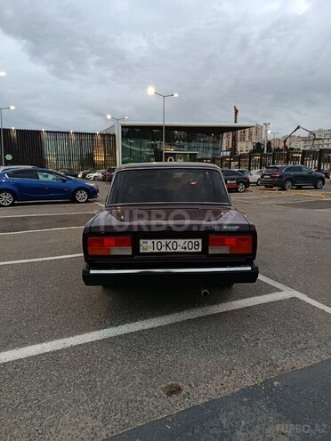 LADA (VAZ) 2107-2