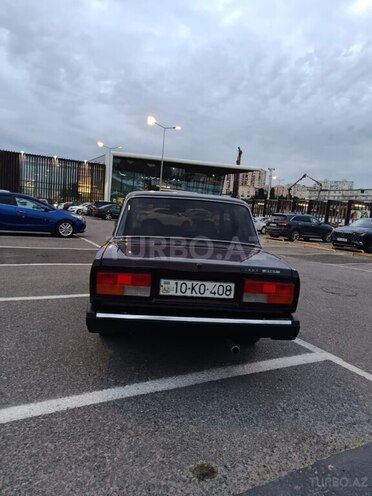 LADA (VAZ) 2107-7
