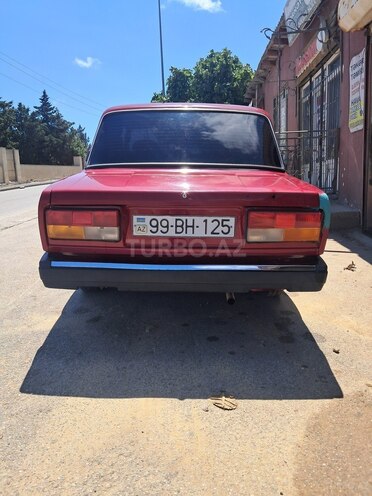 LADA (VAZ) 2107-2