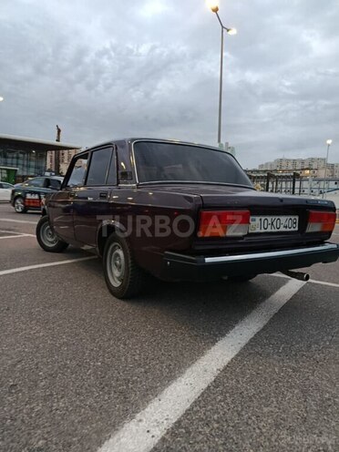 LADA (VAZ) 2107-8