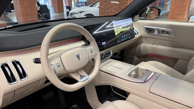 Changan  2025, 0 km - 1.5 л - Bakı