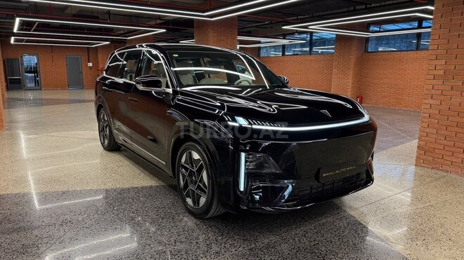 Changan  2025, 0 km - 1.5 л - Bakı