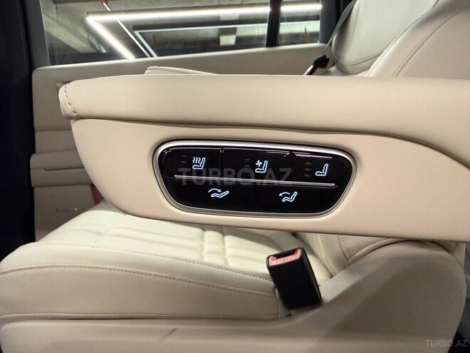 Changan  2025, 0 km - 1.5 л - Bakı