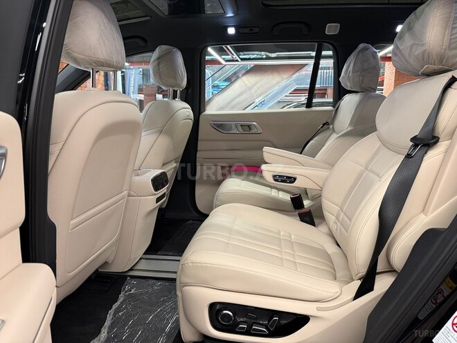 Changan  2025, 0 km - 1.5 л - Bakı