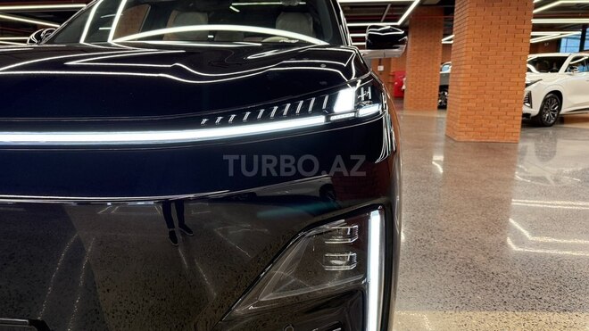 Changan  2025, 0 km - 1.5 л - Bakı