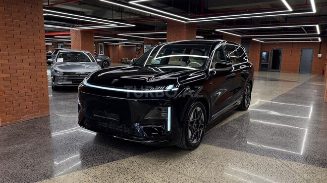 Changan  2025, 0 km - 1.5 л - Bakı