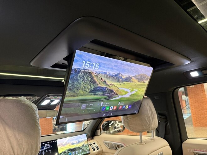 Changan  2025, 0 km - 1.5 л - Bakı
