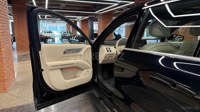 Changan  2025, 0 km - 1.5 л - Bakı