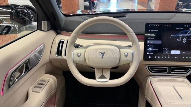 Changan  2025, 0 km - 1.5 л - Bakı