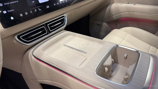 Changan  2025, 0 km - 1.5 л - Bakı
