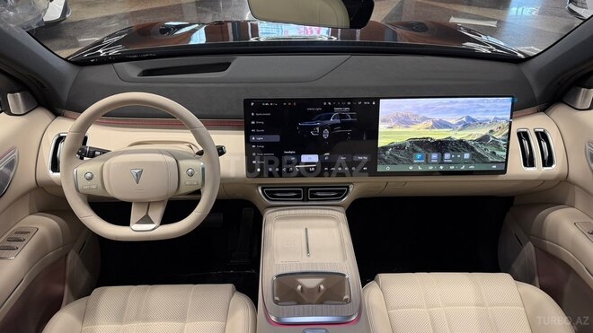 Changan  2025, 0 km - 1.5 л - Bakı