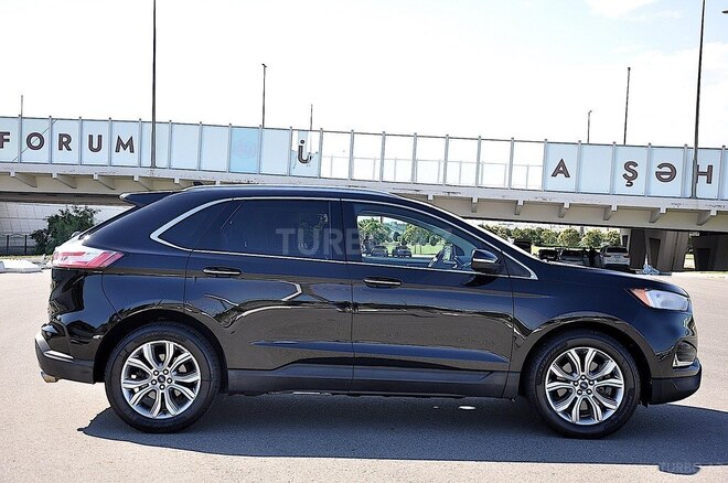 Ford Edge-7