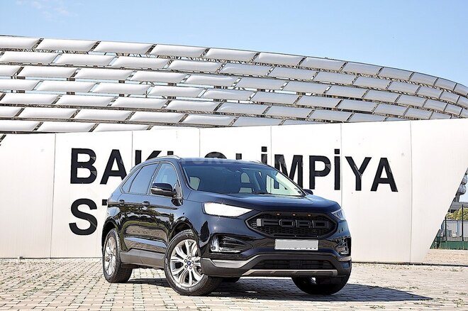 Ford Edge-5