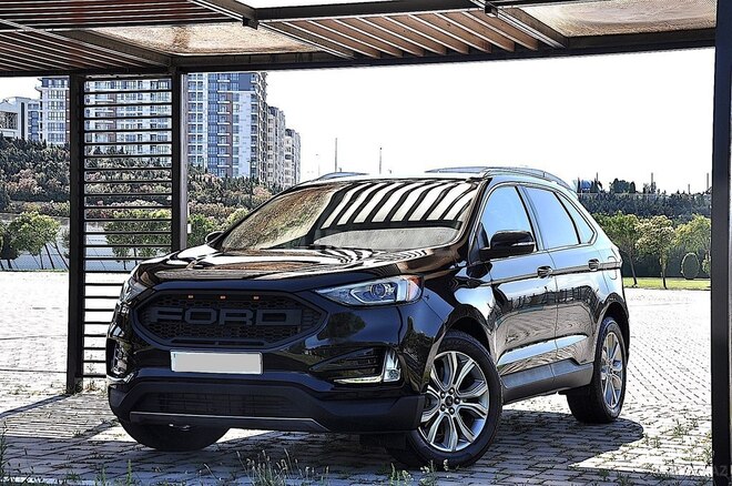 Ford Edge-6