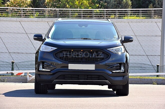 Ford Edge-9