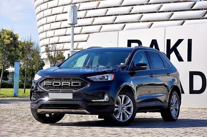 Ford Edge-1