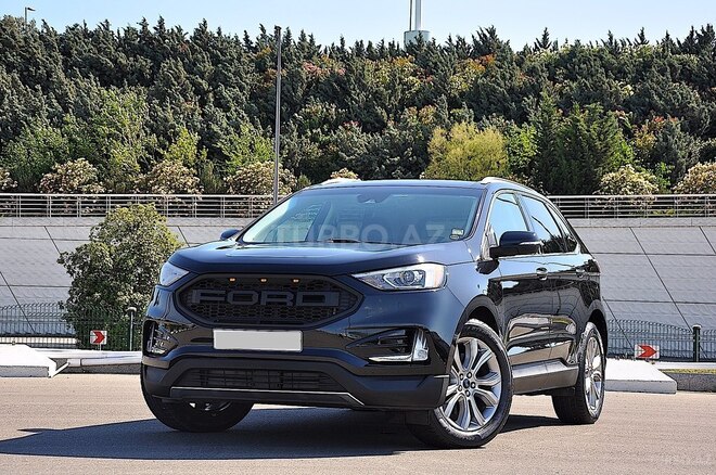 Ford Edge-15