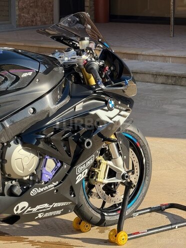 BMW S 1000 RR-3