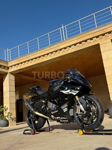 BMW S 1000 RR-1