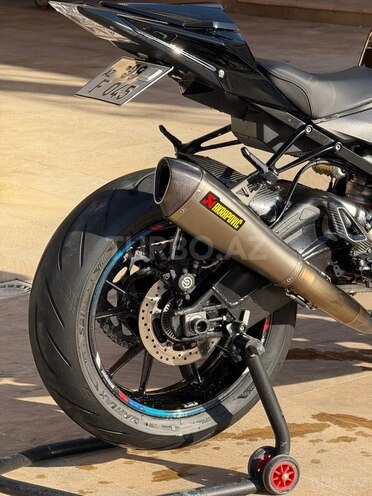 BMW S 1000 RR-6