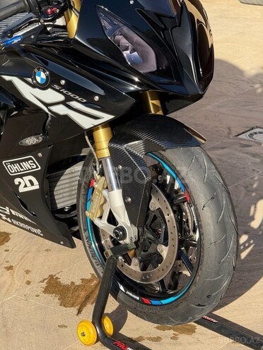 BMW S 1000 RR-2
