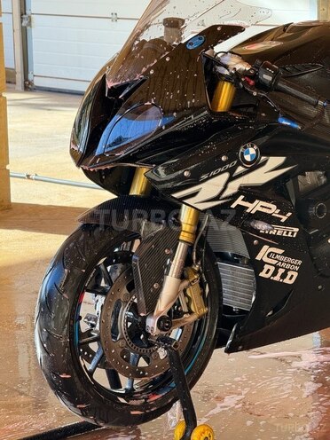BMW S 1000 RR-4